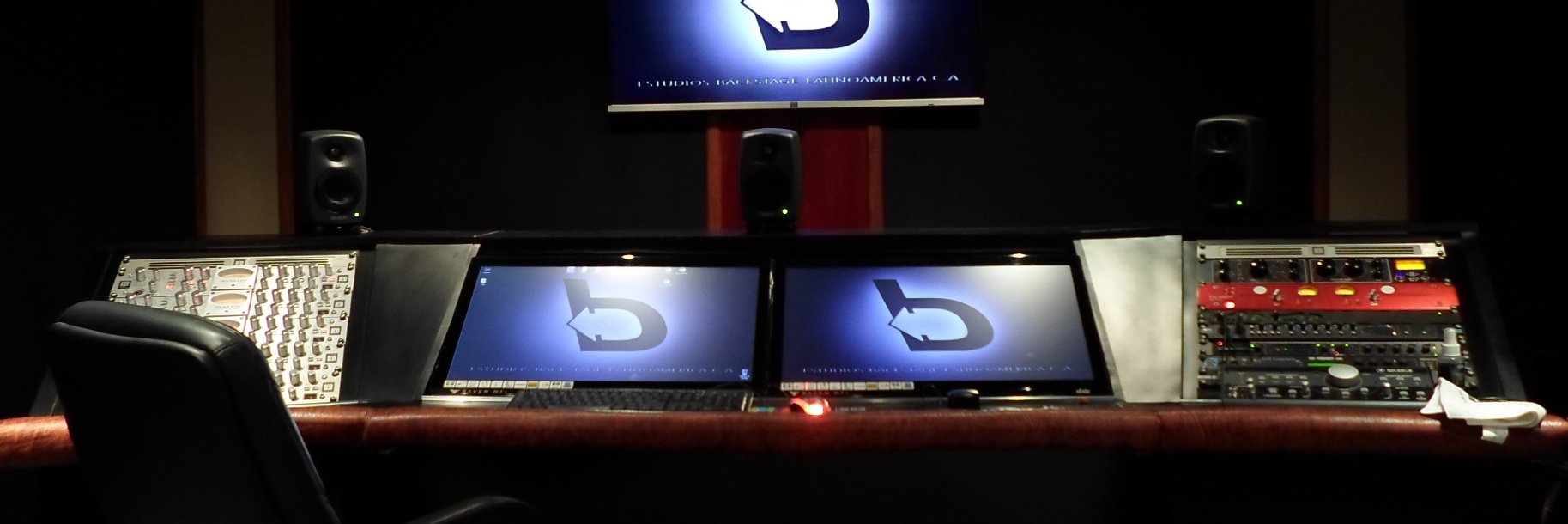BackstageDub's profile banner image