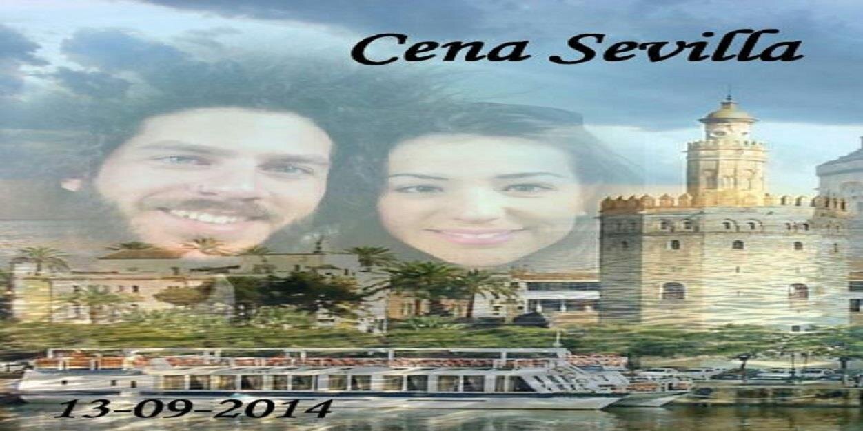 cenaSevillaSyK's profile banner image