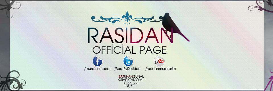 BeatByRasidan's profile banner image