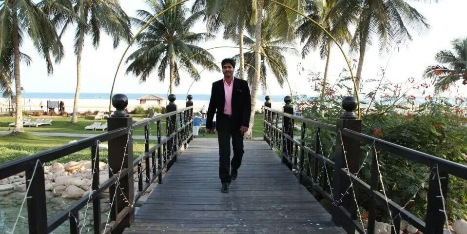 dillip_kumar11's profile banner image