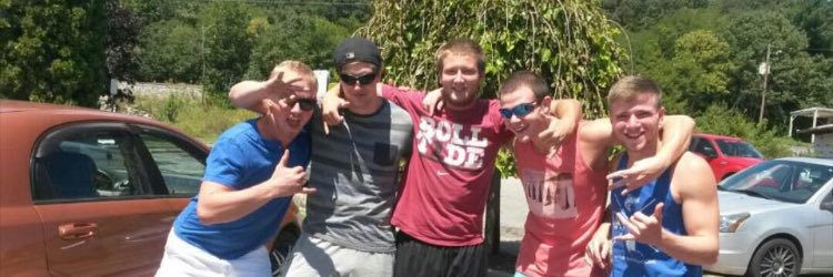 106chris34's profile banner image
