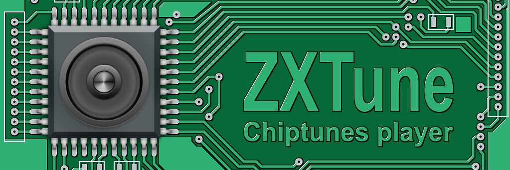 ZXTune's profile banner image