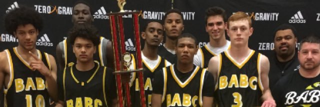 Matthew Ramponi banner