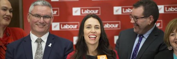 jacindaardern Profile Banner