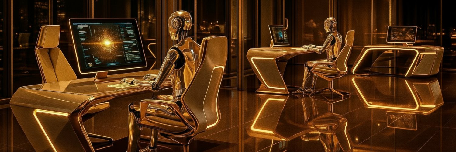 LNP AI Services banner