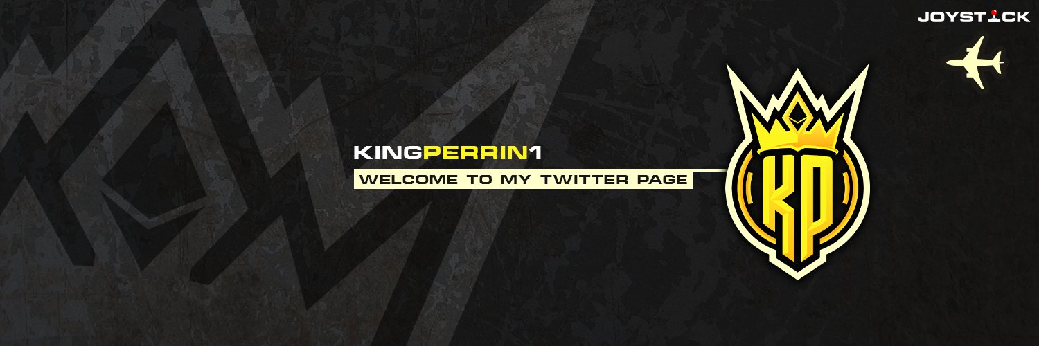 Kingperrin1 banner