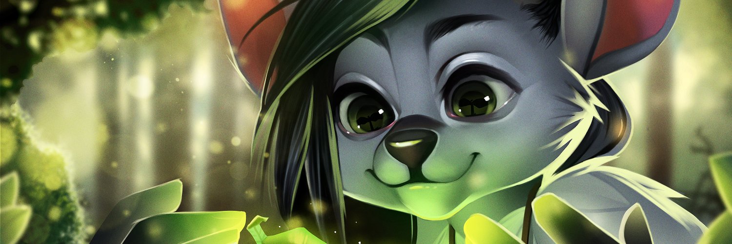 DaniRabbit's profile banner image