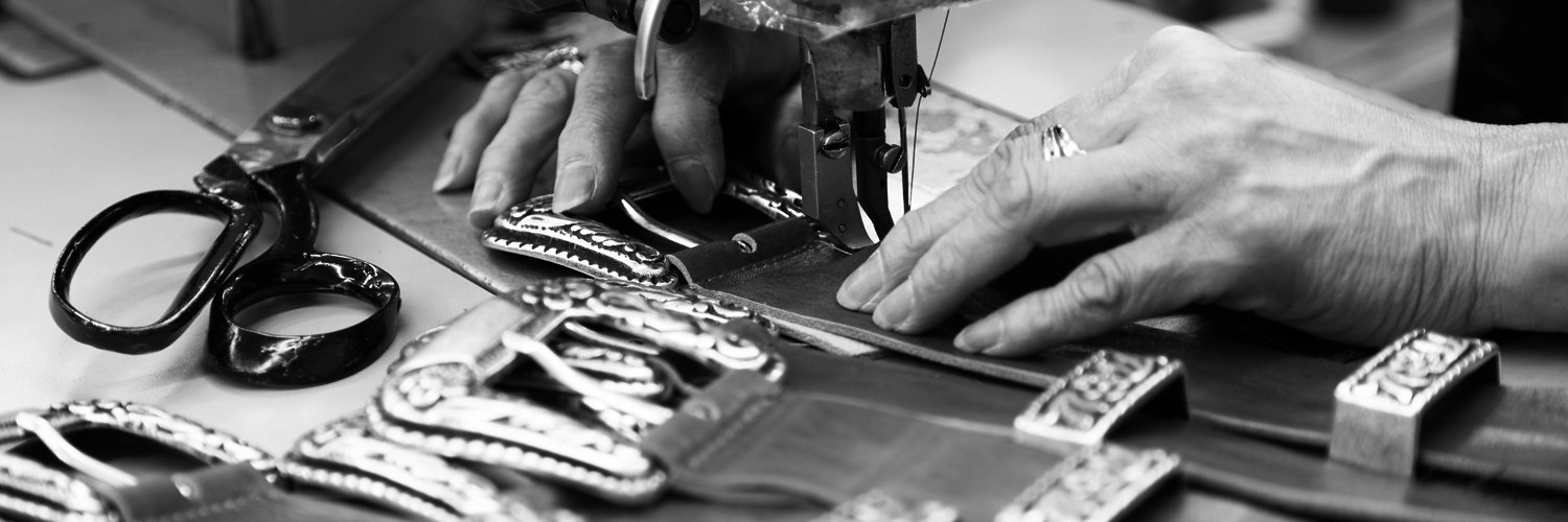 BRAVELeather's profile banner image