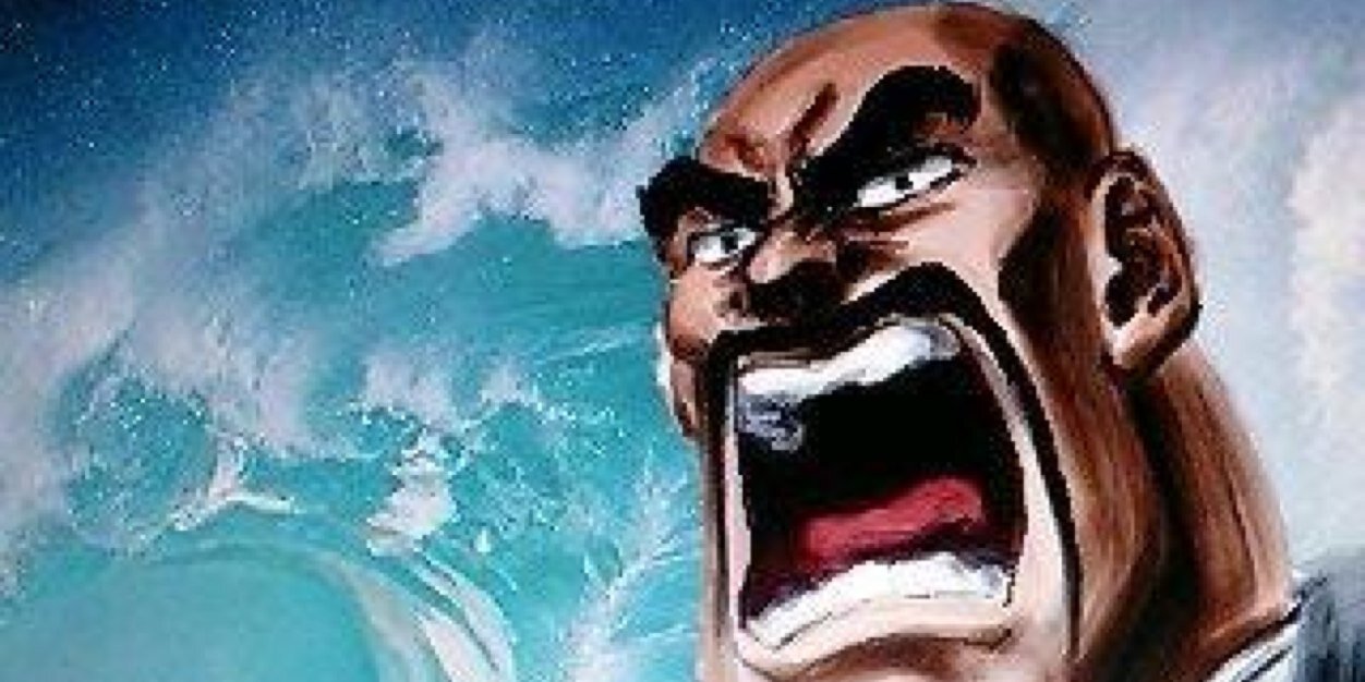 ikerero's profile banner image
