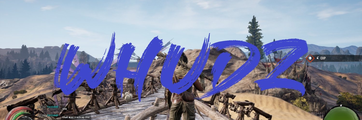 OGWhudz's profile banner image