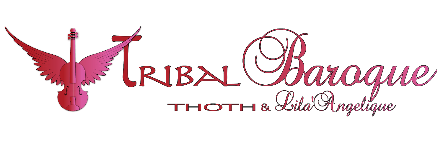 TribalBaroque's profile banner image