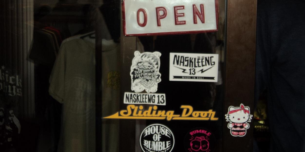 Fala Aji Leksono banner