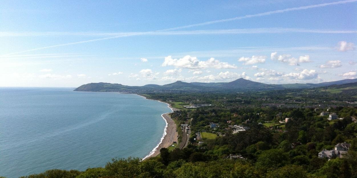 htkilliney's profile banner image