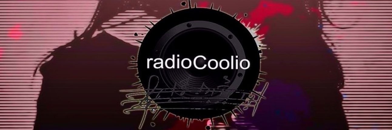 radioCoolio 📻😎😮🍁🇨🇦 banner