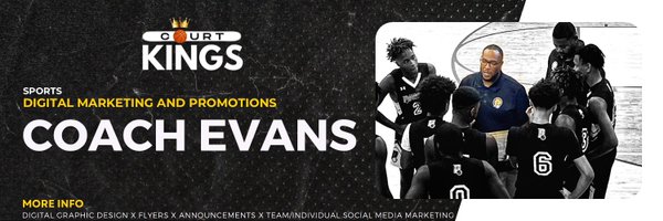 coachevans2024 Profile Banner