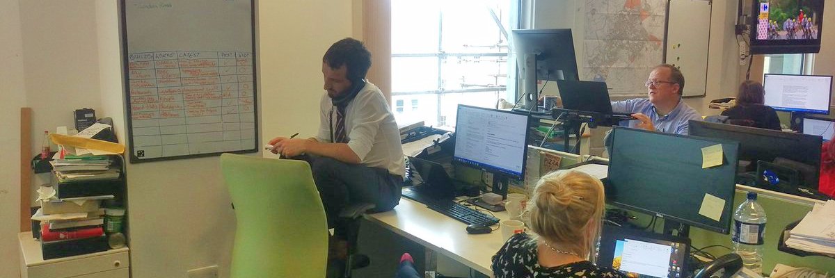 Daniel Chipperfield banner