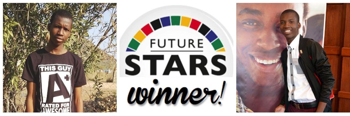 FutureStarsSA's profile banner image