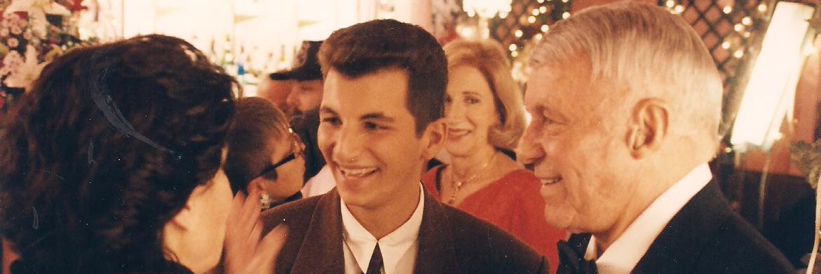 LouisVanaria's profile banner image
