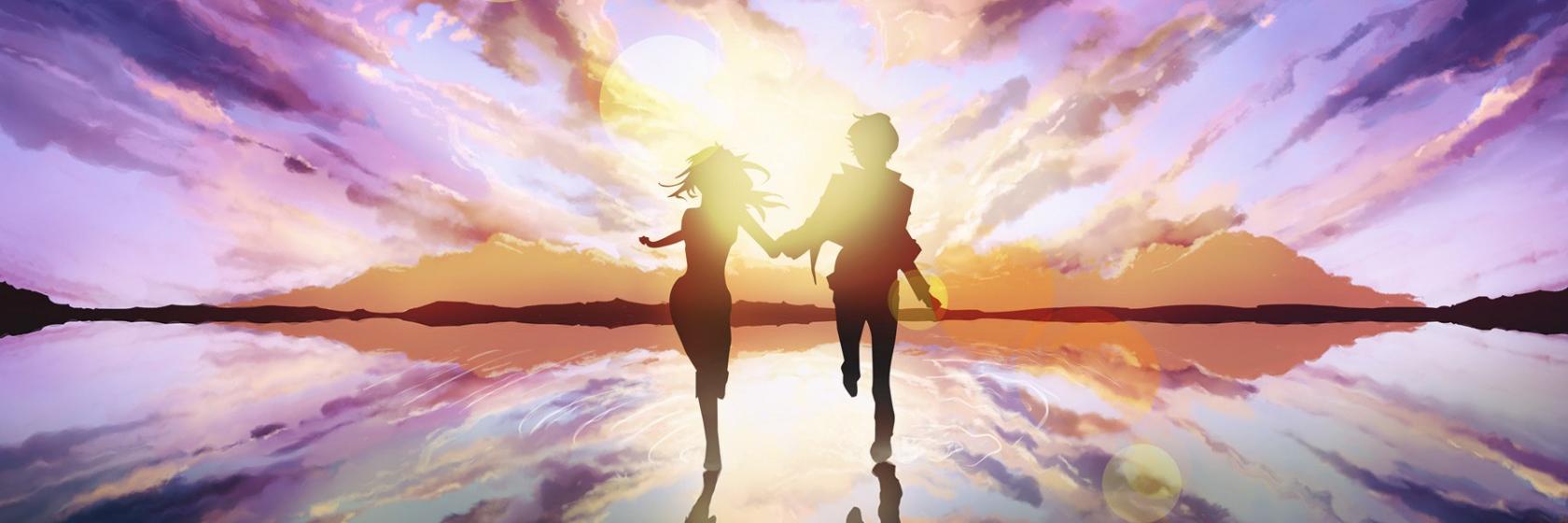 BrightenFlower's profile banner image