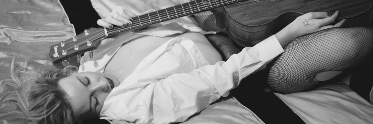 StephFayeMusic's profile banner image