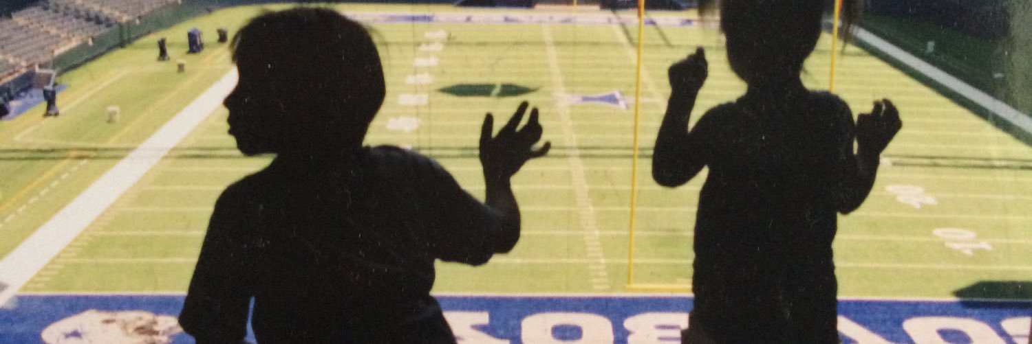 wackywoolley's profile banner image