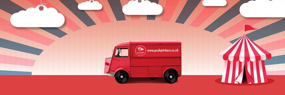 PoshPitchers's profile banner image