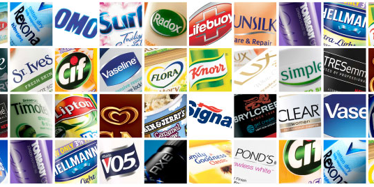 1Unilever's profile banner image