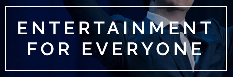 HungryBearMedia's profile banner image