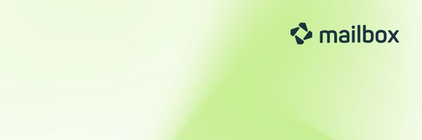 mailbox_org Profile Banner