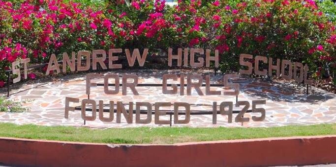 StAndrewHighSch's profile banner image