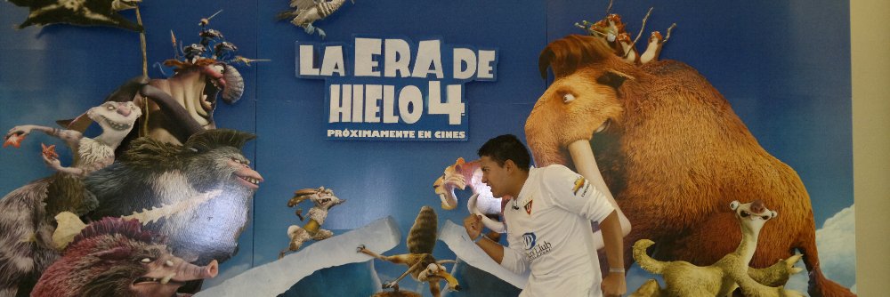 andreslich's profile banner image