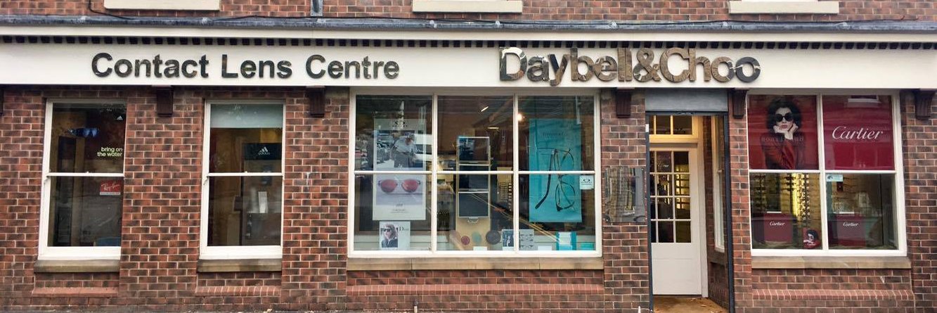 Daybell & Choo banner