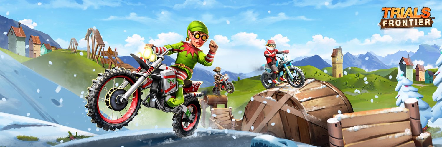 TrialsFrontier's profile banner image