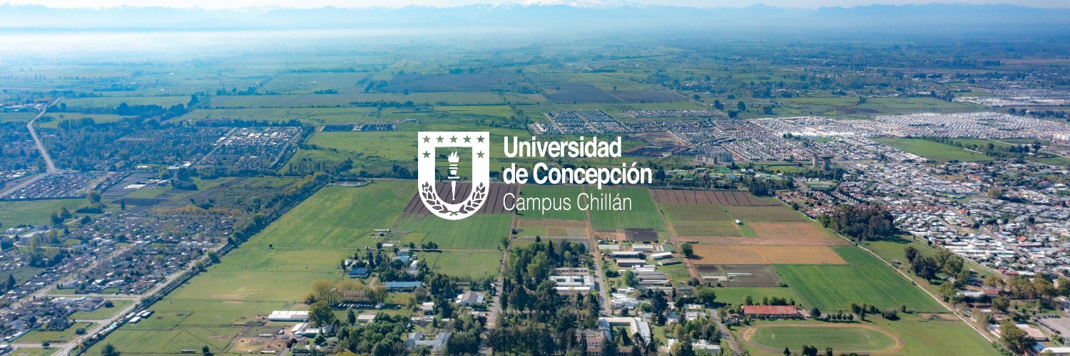 UdeC Chillán banner