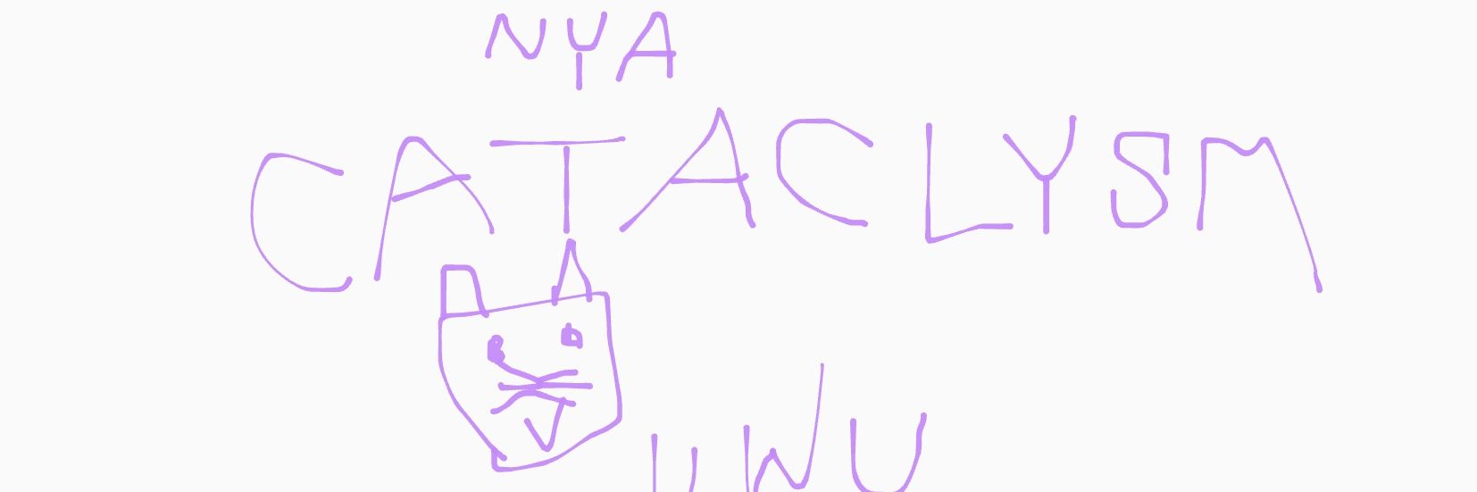 cataclysm_spl's profile banner image