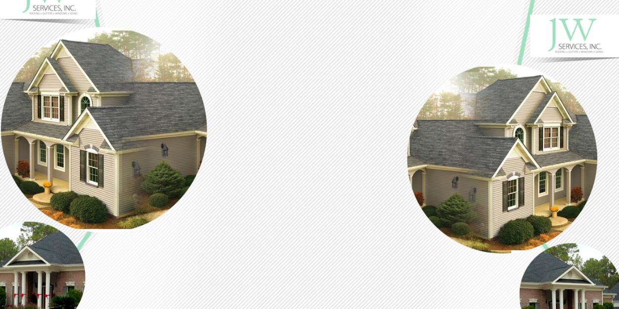 jwservicesnc's profile banner image