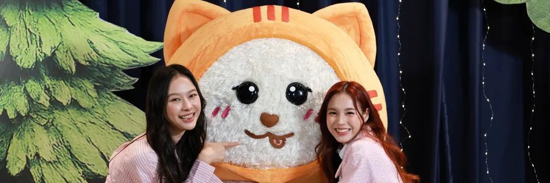 ZenYozora💚🩷 banner