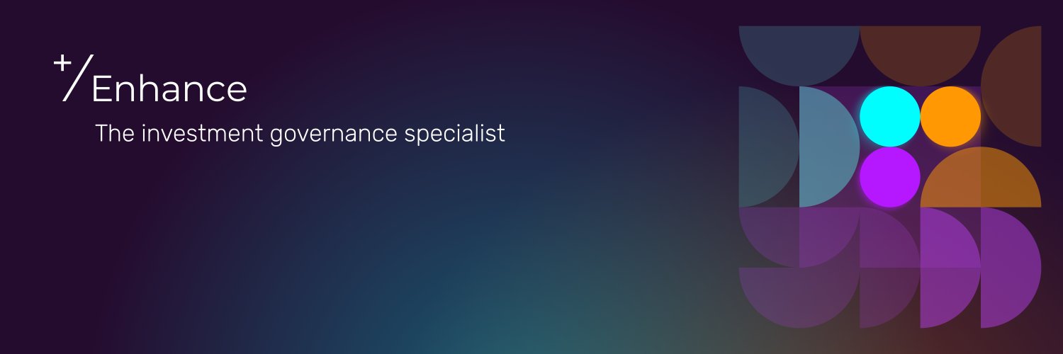 Enhance Group banner