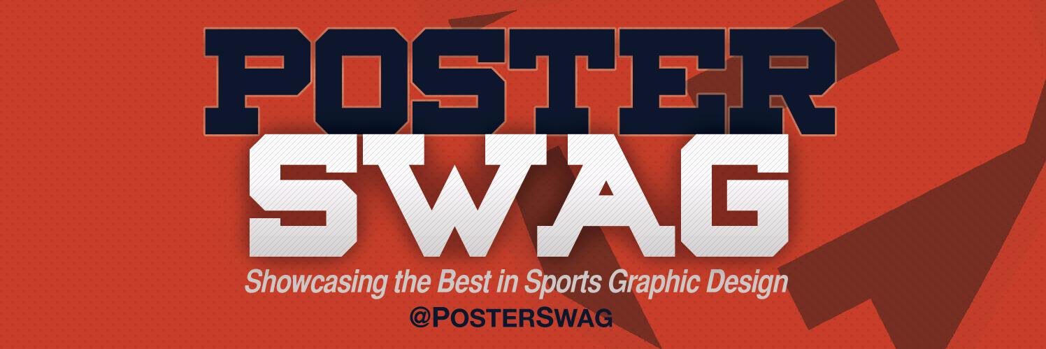 Poster Swag's banner