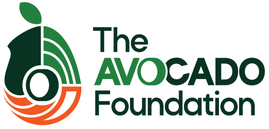 TheAVOCADOFoundation banner