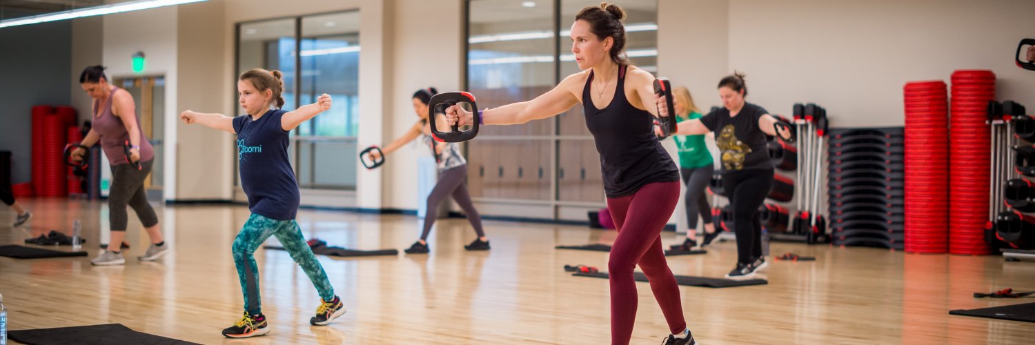The Greater Philadelphia YMCA banner