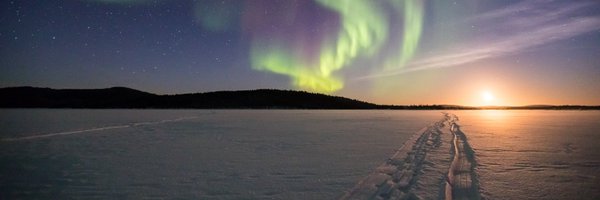 OnlyInLapland Profile Banner