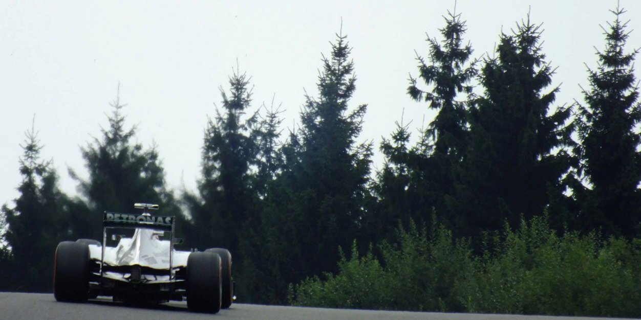 Adam Jackson banner