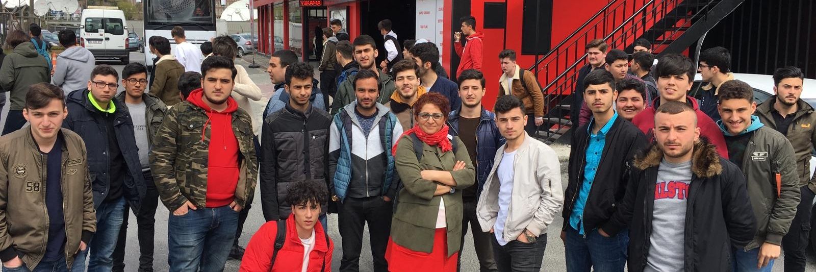 neseaytekin1's profile banner image