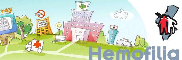 Asociación de Hemofilia de la CV banner