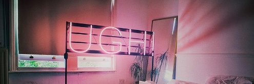 Kevin to the G banner