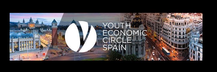 yecspain's profile banner image