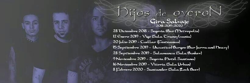 HijosDeOveron's profile banner image