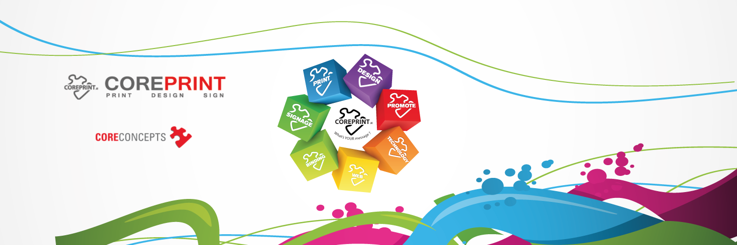 CorePrint_ie's profile banner image