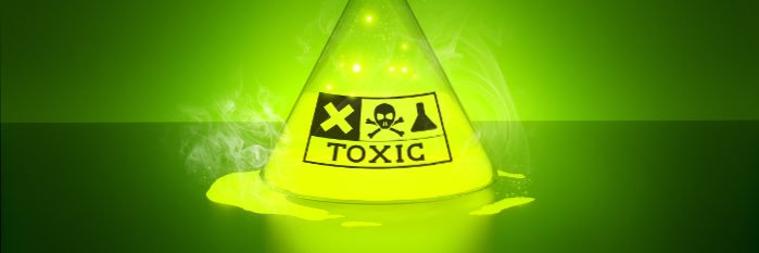ToxicTonyTiger's profile banner image